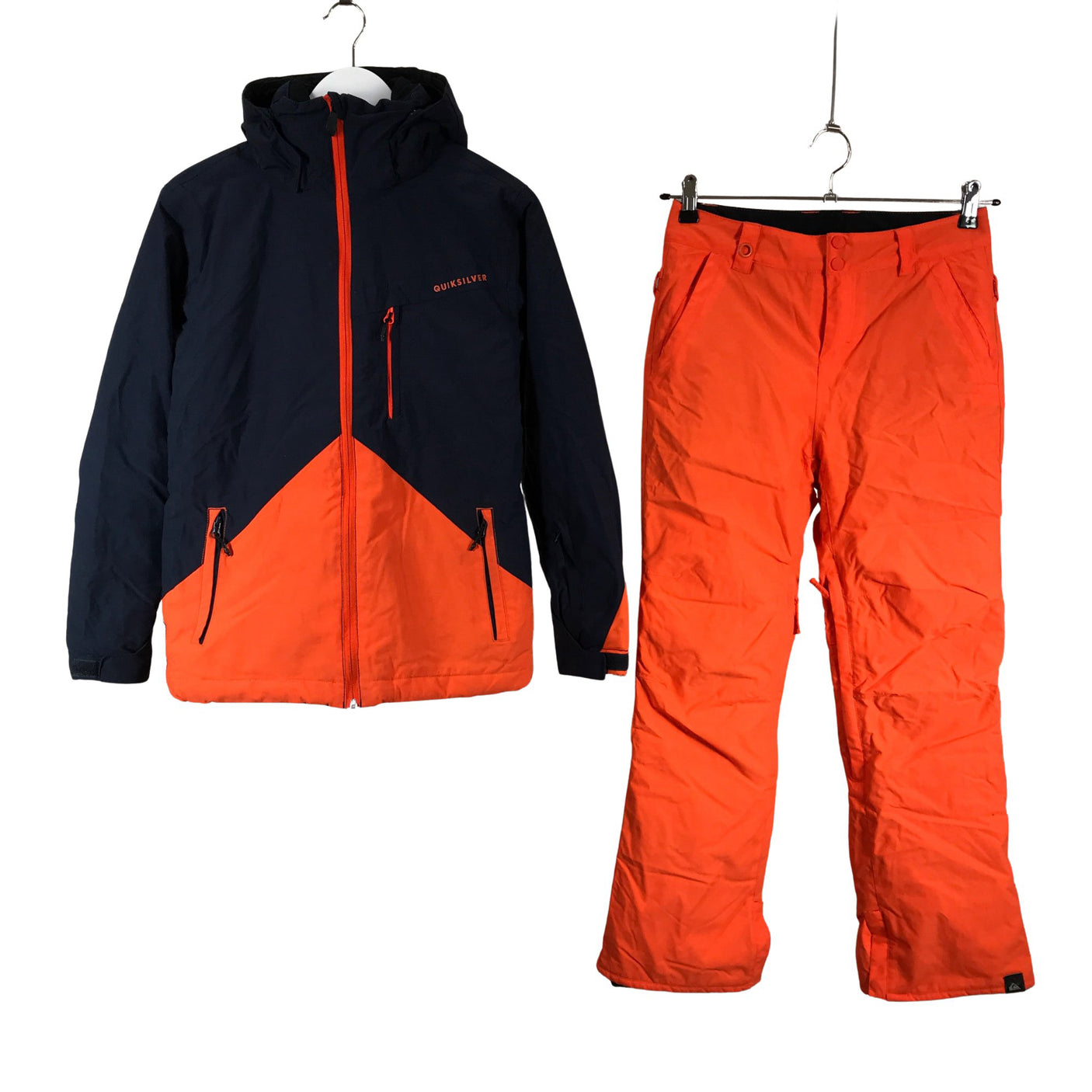 Unisex Quiksilver - Toppa-asu, koko 158 - 164 -  (1)