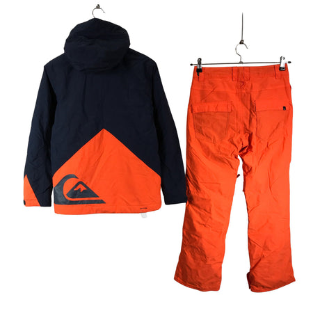 Unisex Quiksilver - Toppa-asu, koko 158 - 164 -  (2)