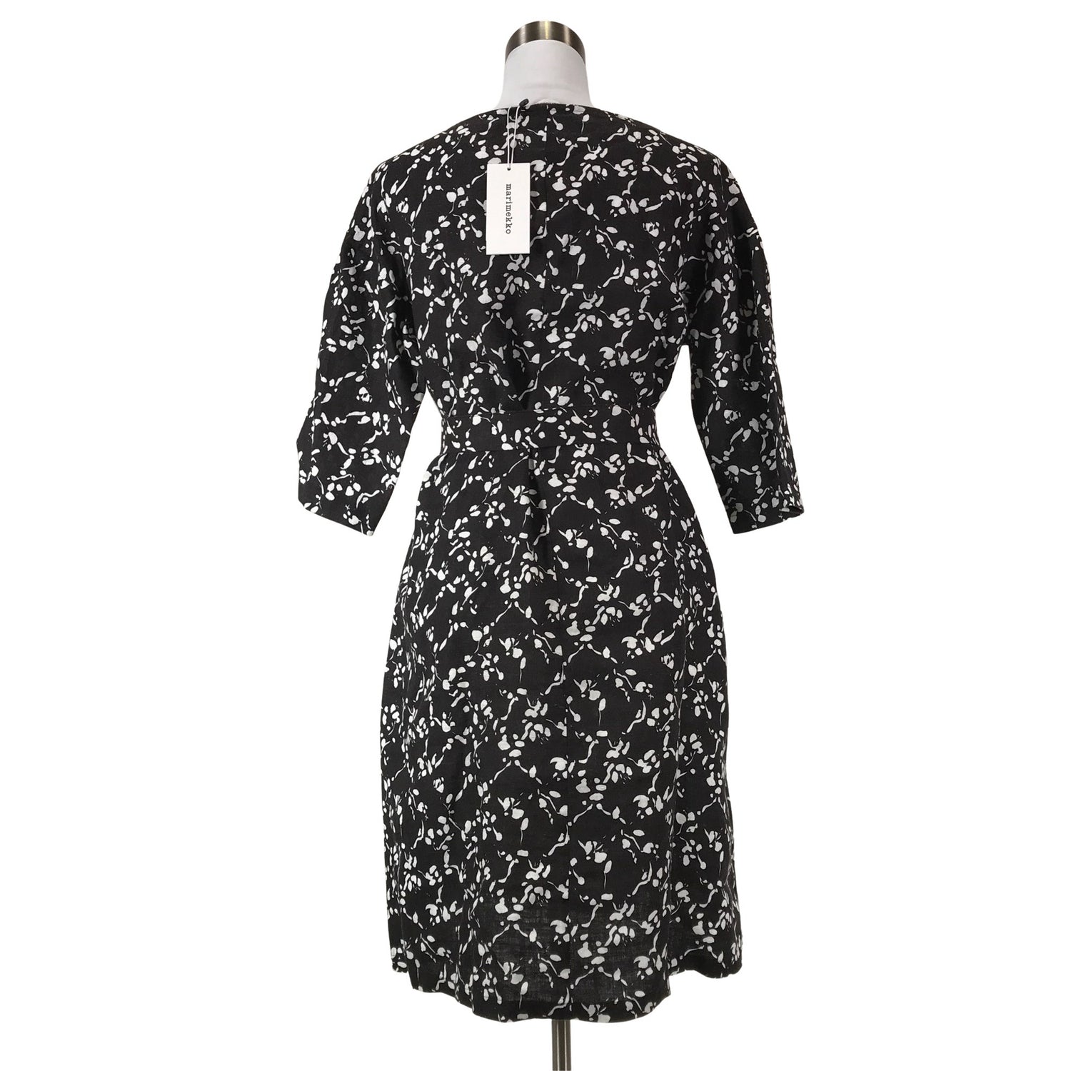  Mekko  Kangasmekko, koko 36  Marimekko 