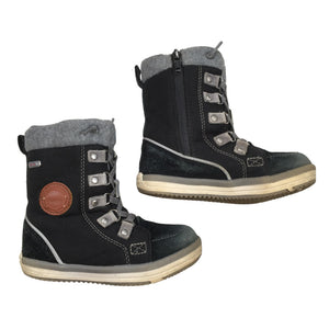 Unisex Reimatec - Talvikengät, koko 26 -  (1)