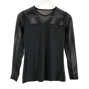 Unisex Röhnisch - Urheilupaita, 
pitkät hihat, koko 36 -  (1)