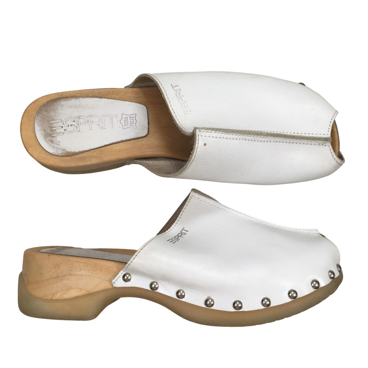 Unisex Esprit - Sandaalit, koko 38 -  (1)