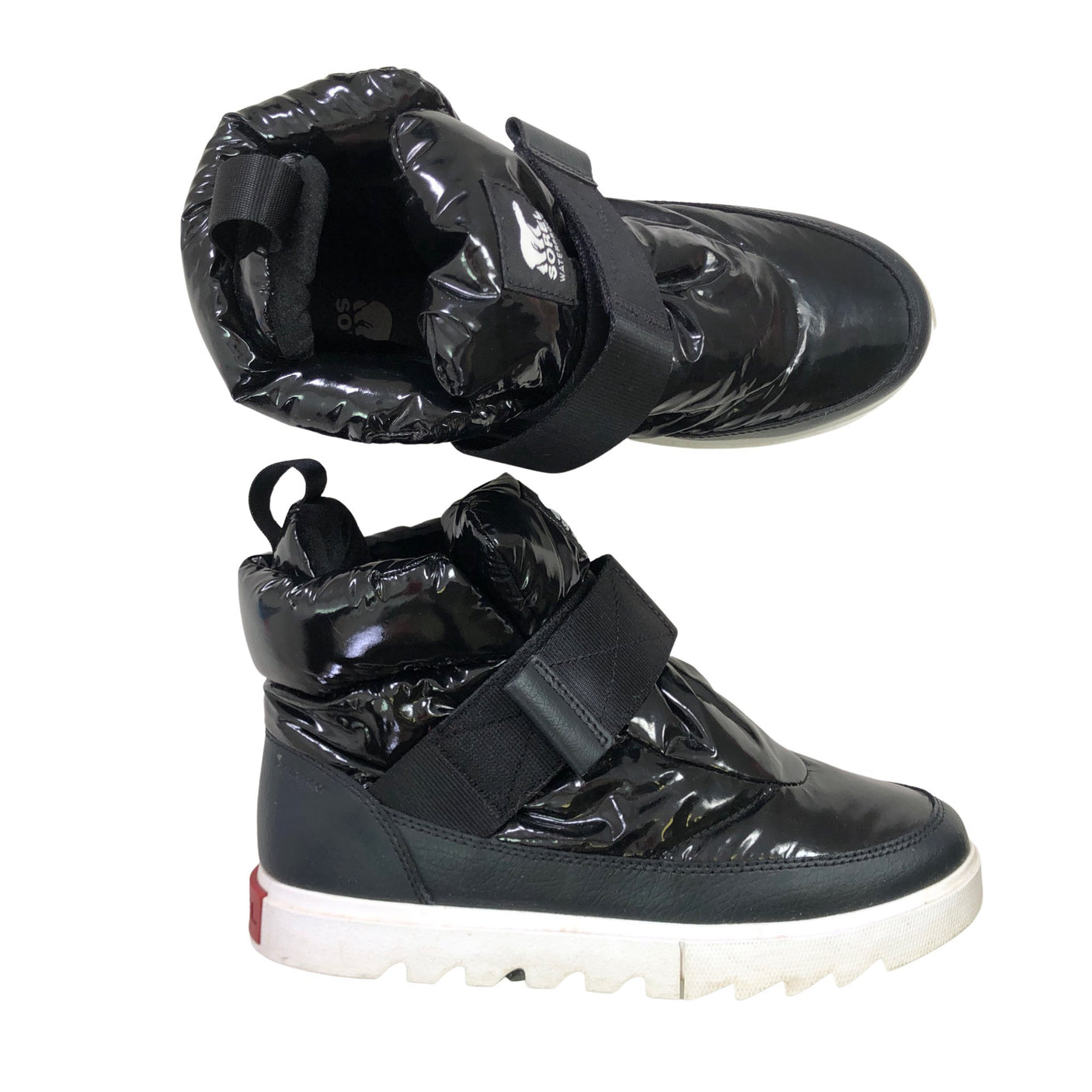 Unisex Sorel - Tennarit, koko 39 -  (1)