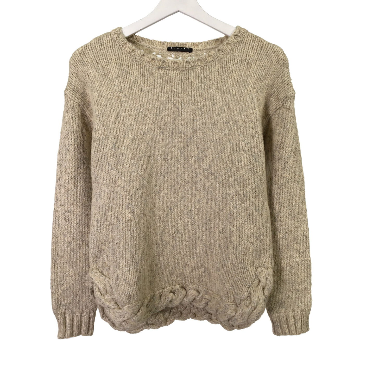 Unisex Sisley - Neulepaita, koko 158 - 164 -  (1)