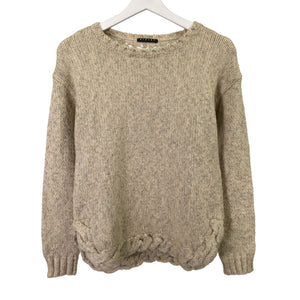 Unisex Sisley - Neulepaita, koko 158 - 164 -  (1)