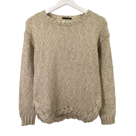 Unisex Sisley - Neulepaita, koko 158 - 164 -  ()