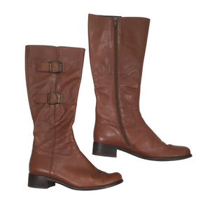 Unisex Gabor - Saappaat, koko 40 -  (1)
