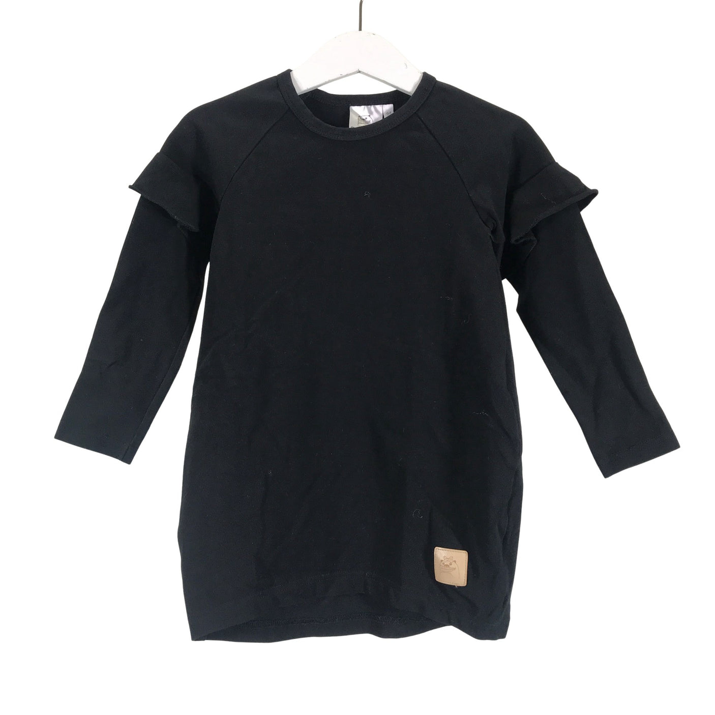 Unisex Ruusa & Sima - Trikootunika, koko 98 - 104 -  (1)