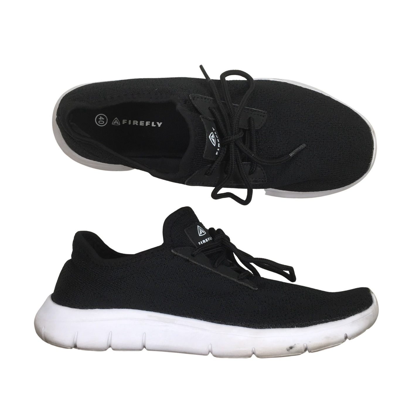 Unisex Firefly - Lenkkarit, koko 40 -  (1)