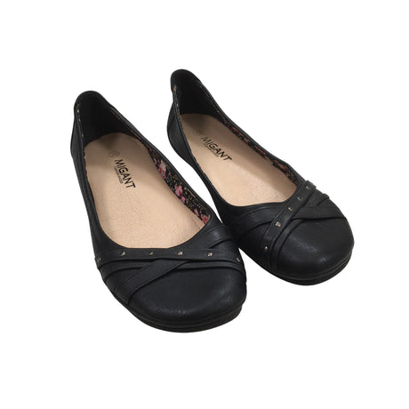 Unisex Migant - Ballerinat, koko 38 -  (2)