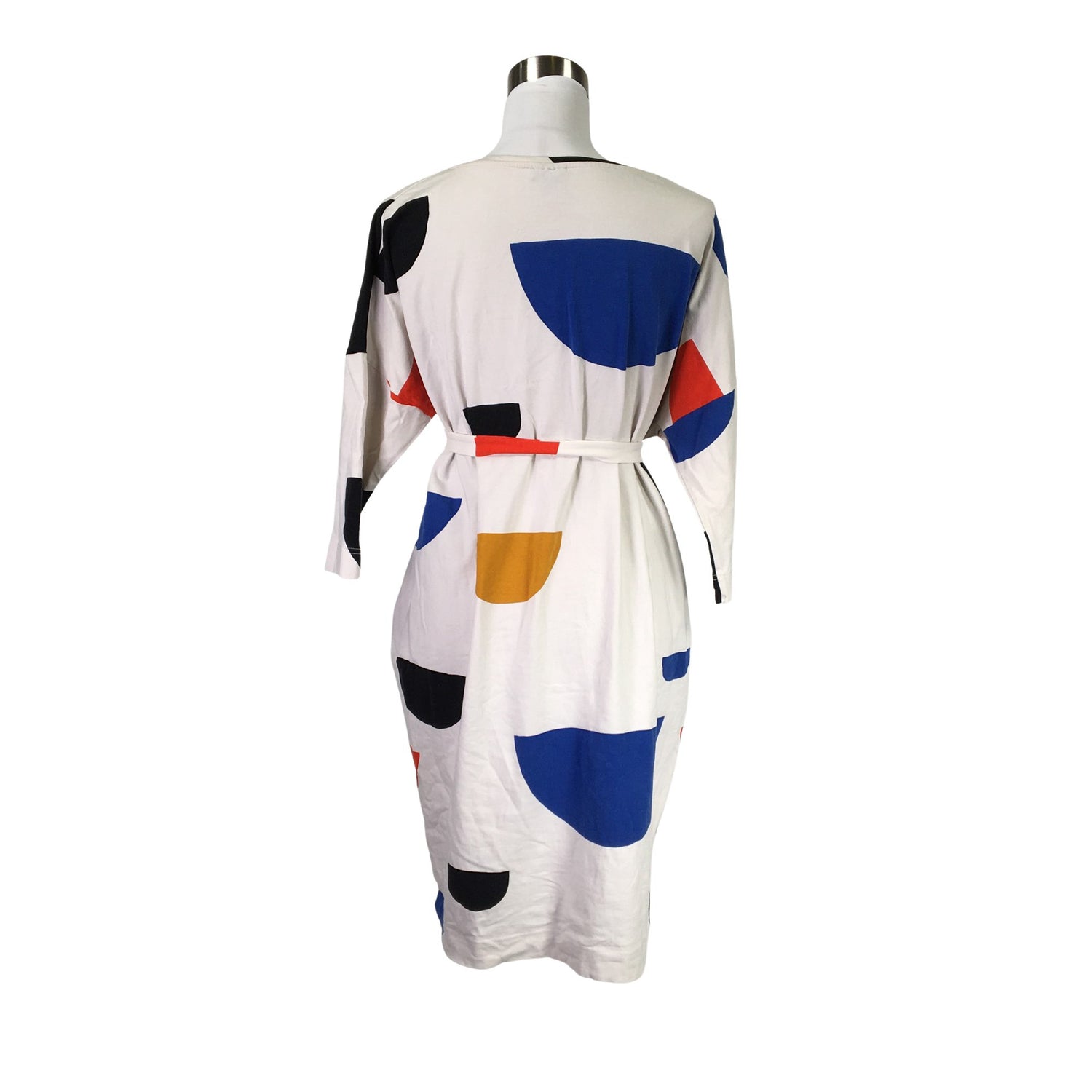  Mekko  Trikoomekko, koko 38  Papu 