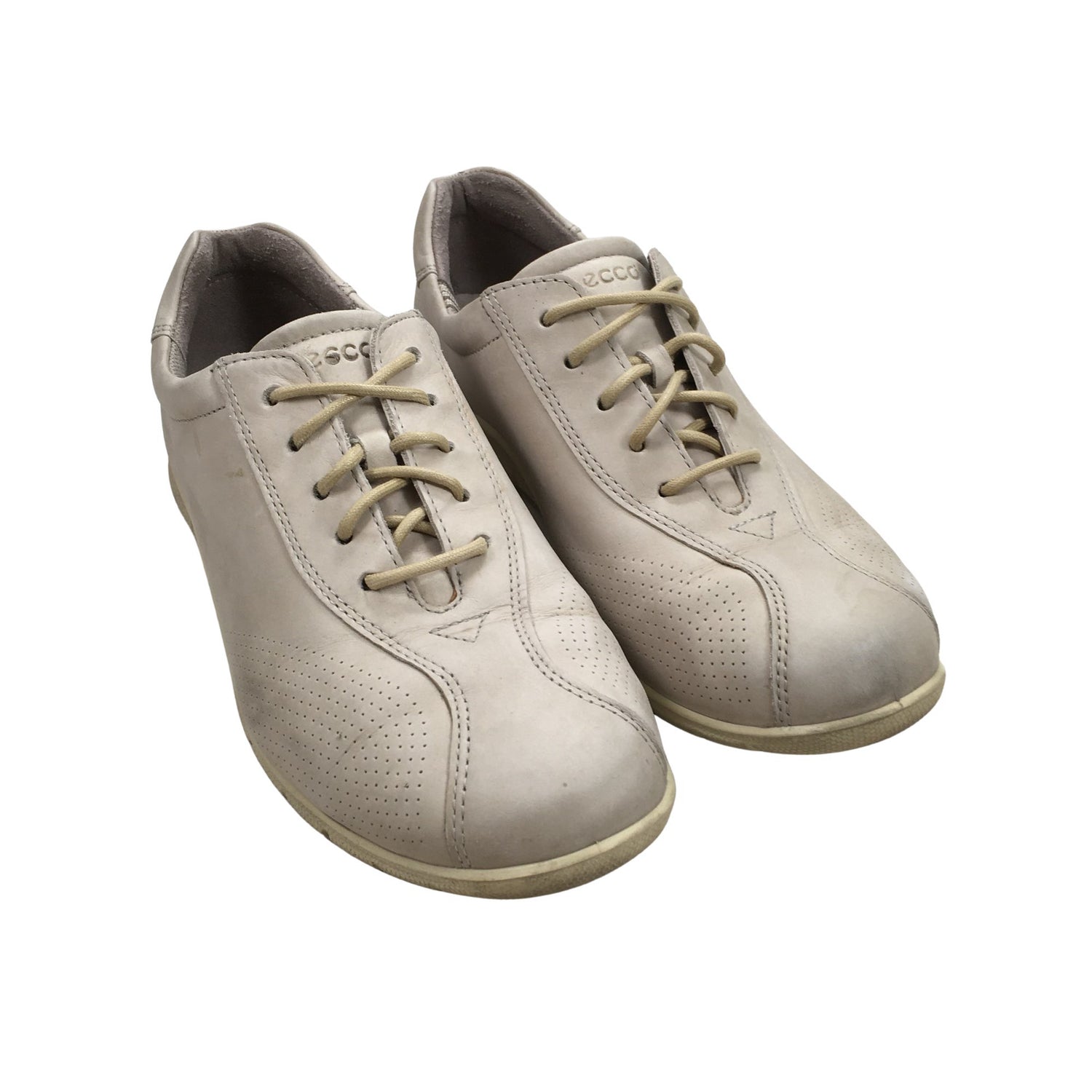  Kävelykengät  Kävelykengät, koko 38  Ecco 