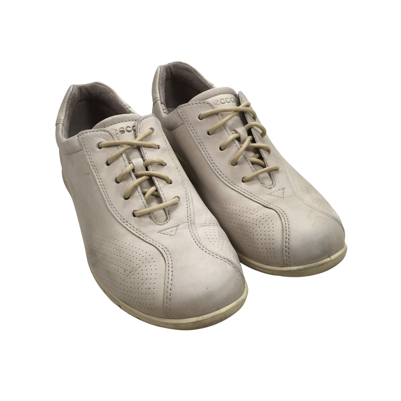 Unisex Ecco - Kävelykengät, koko 38 -  (2)