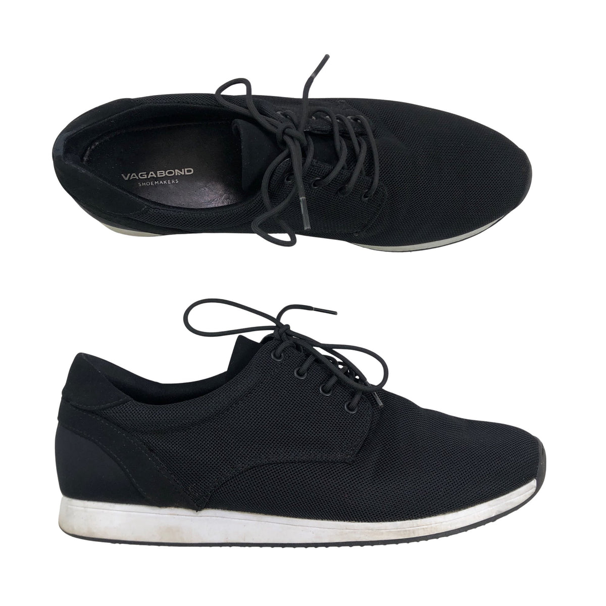 Unisex Vagabond - Lenkkarit, koko 40 -  (1)