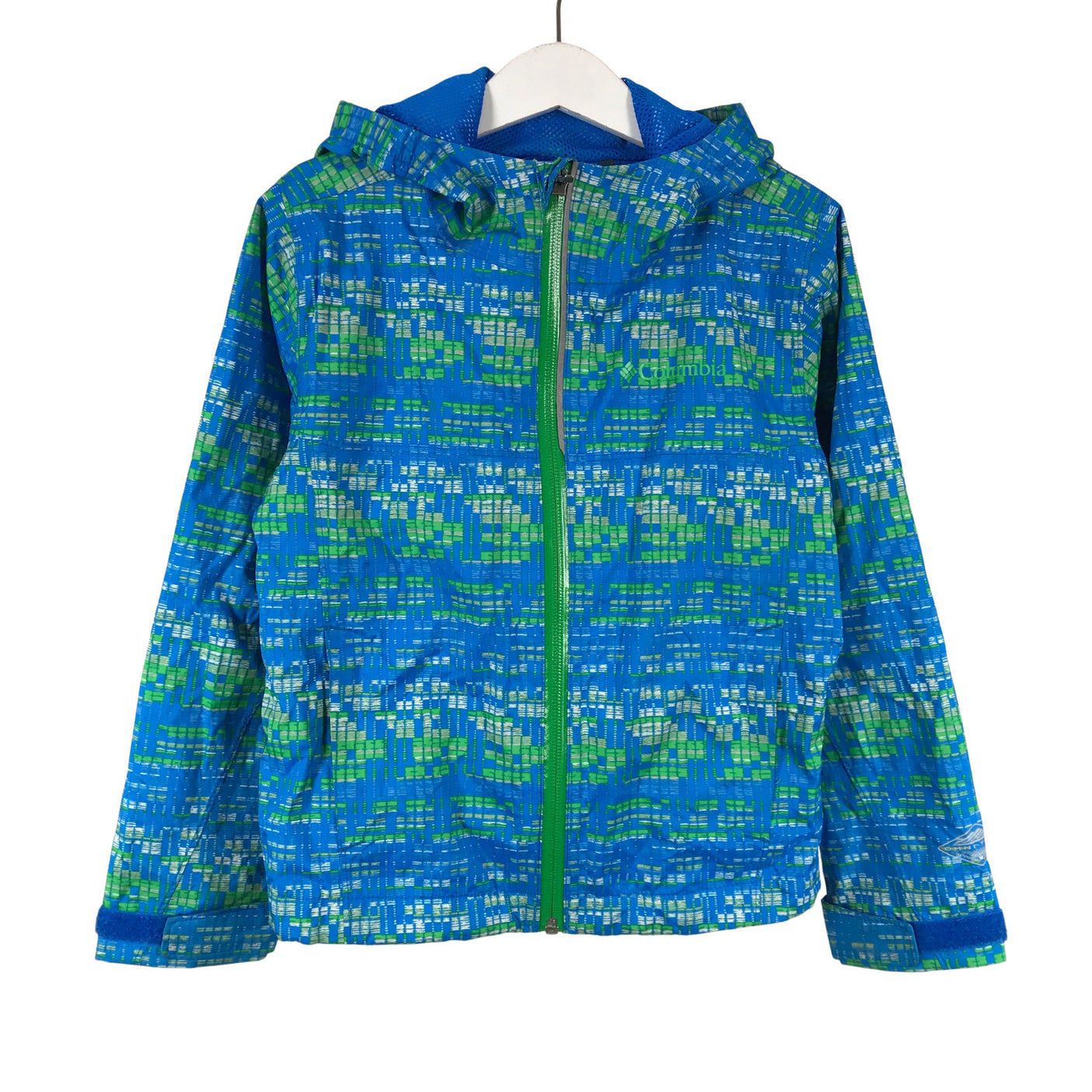 Unisex Columbia - Välikausitakki, koko 104 - 110 -  (1)
