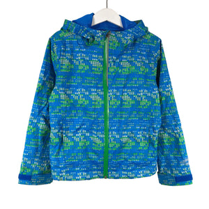 Unisex Columbia - Välikausitakki, koko 104 - 110 -  (1)