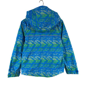 Unisex Columbia - Välikausitakki, koko 104 - 110 -  (2)