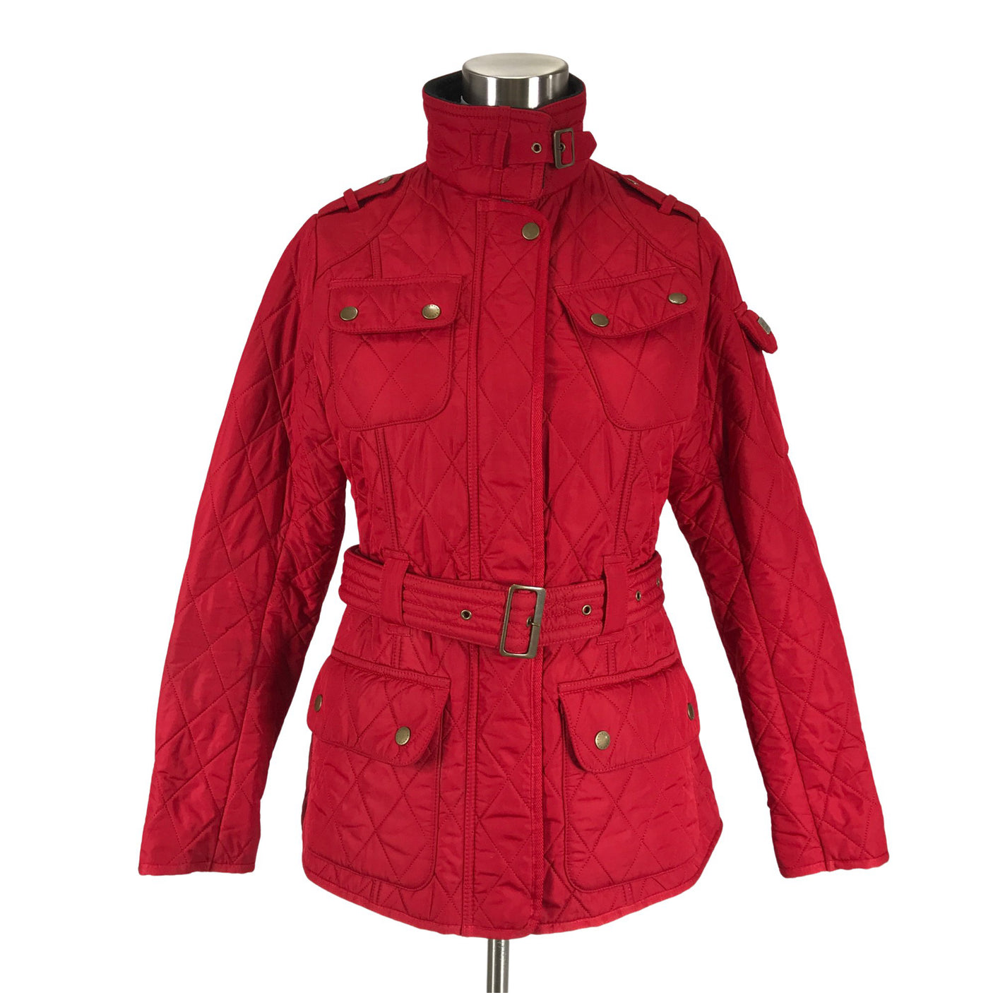 Unisex Barbour - Tikkitakki, koko 36 -  (1)