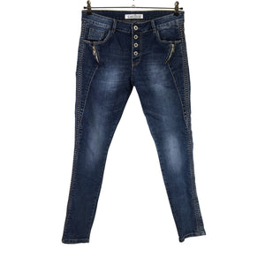 Unisex Cat&Co - Farkut, koko 40 -  (1)