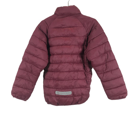Unisex Polarn O. Pyret - Kevyttoppatakki, koko 128 - 134 -  (2)