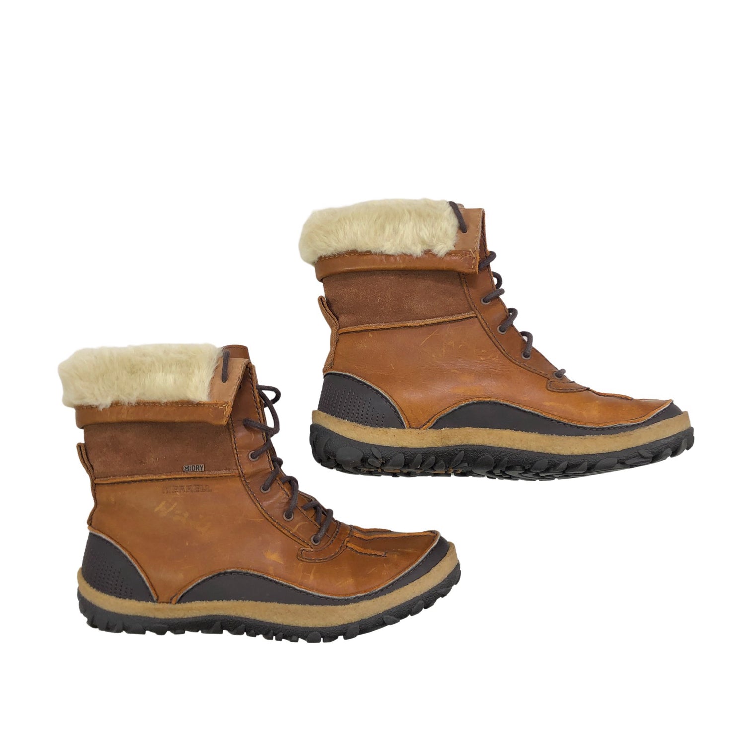  Talvikengät  Talvikengät, koko 41  Merrell 