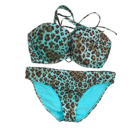 Unisex Primadonna - Bikinit, koko 38 -  ()