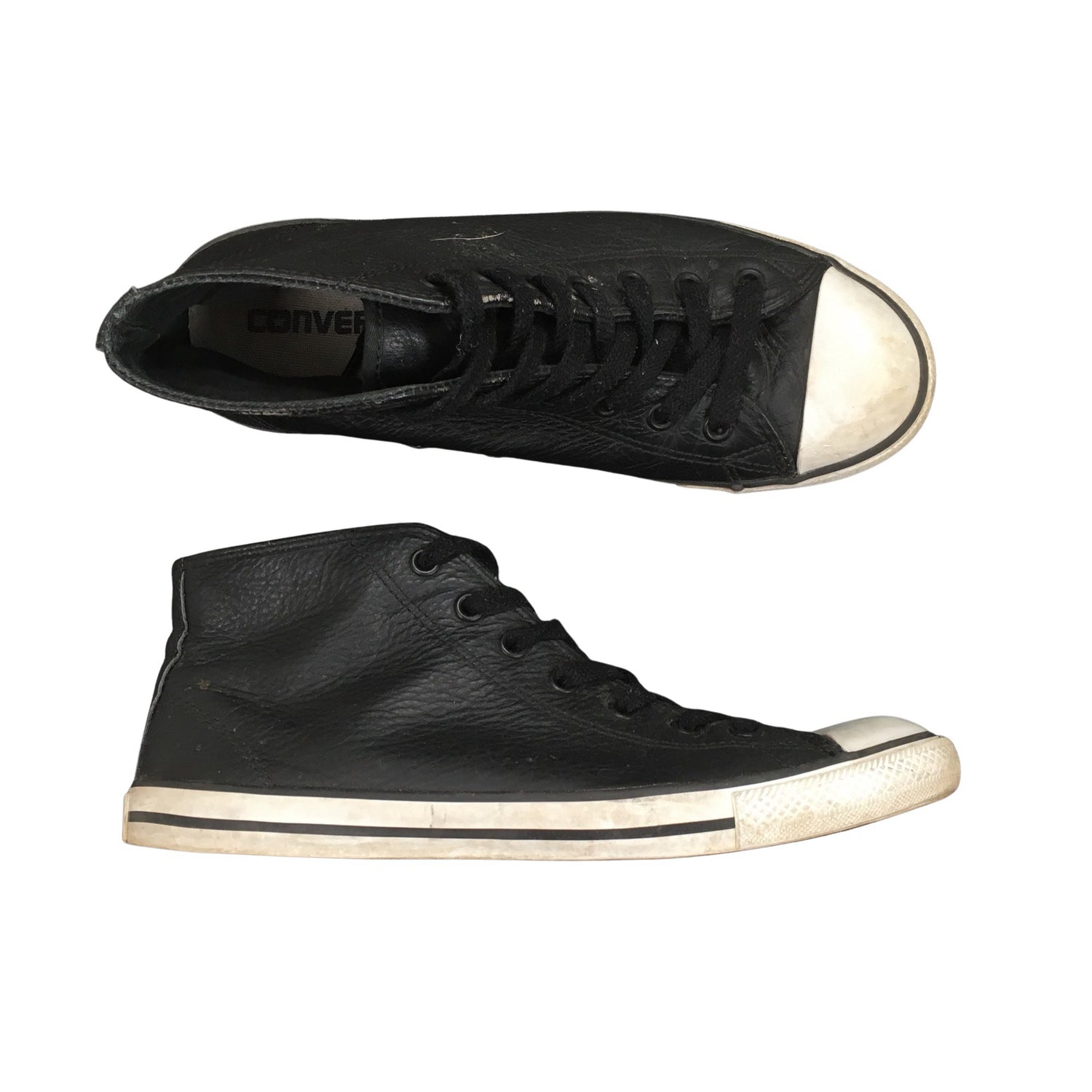  Tennarit  Tennarit, koko 38  Converse 