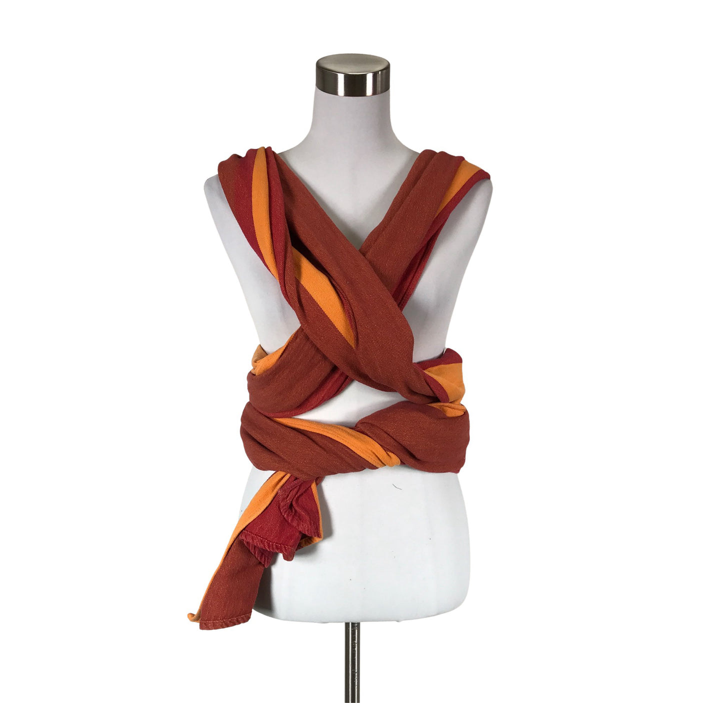 Kantoliina, koko Ei kokoa