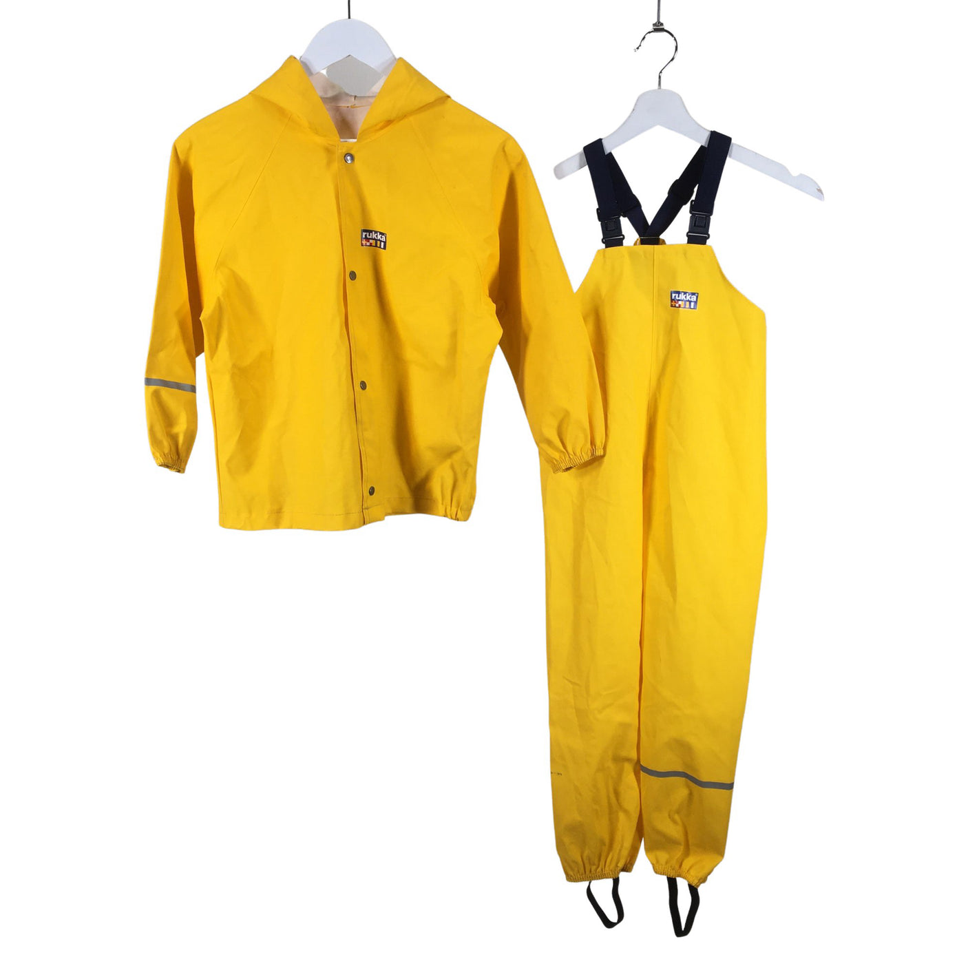 Unisex Rukka - Sadeasu, koko 128 - 134 -  (1)