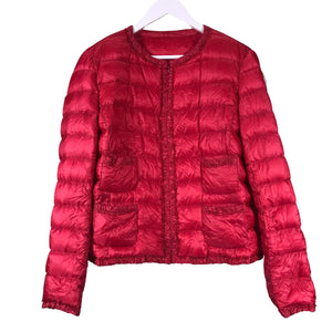 Unisex Moncler - Kevytuntuvatakki, koko 42 -  (1)