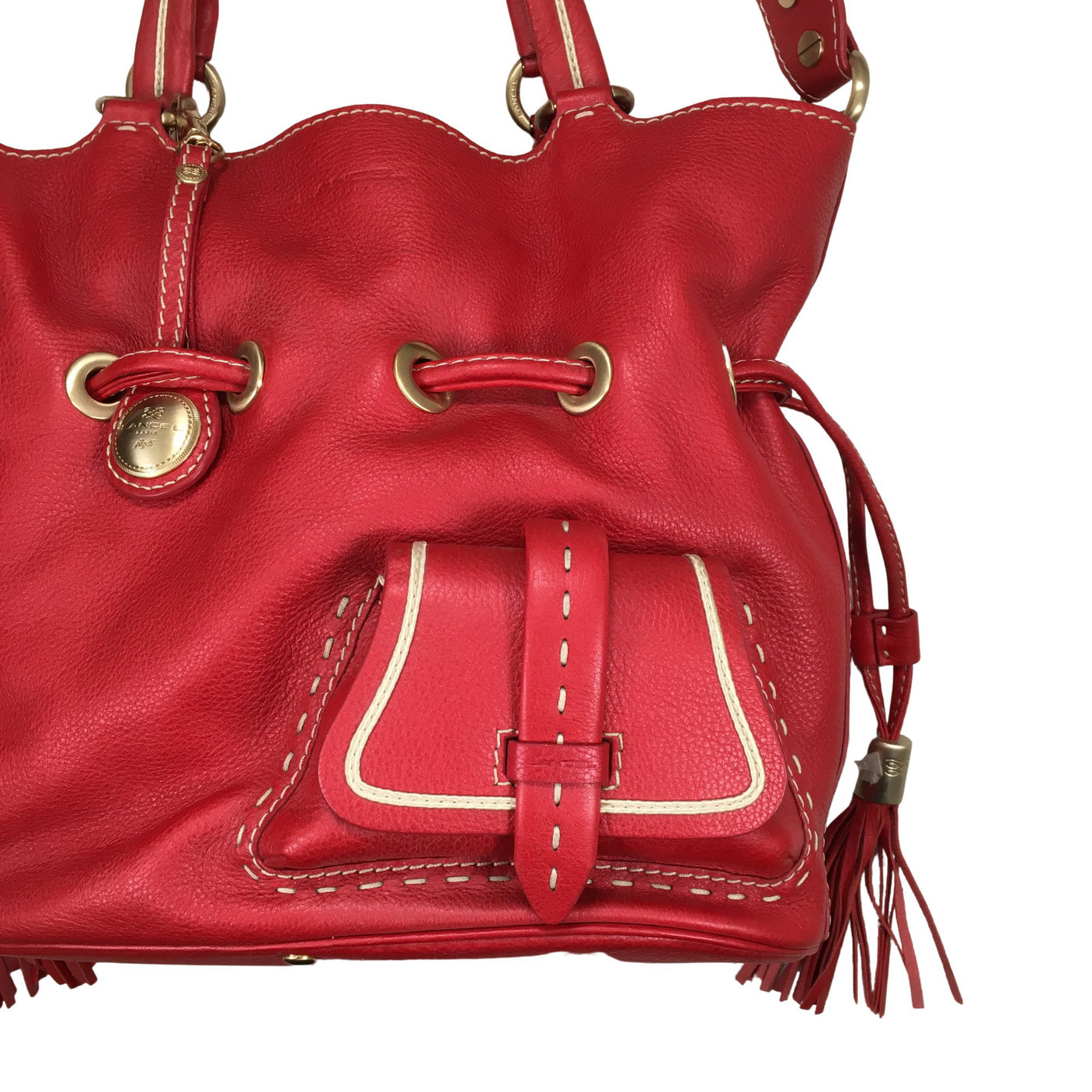 Unisex Lancel - Käsilaukku, koko Midi -  (3)