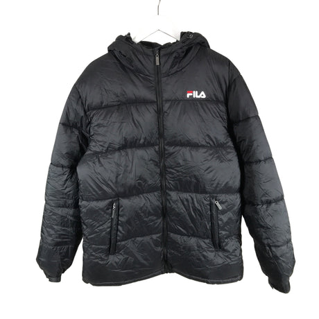Unisex Fila - Toppatakki, koko M -  ()