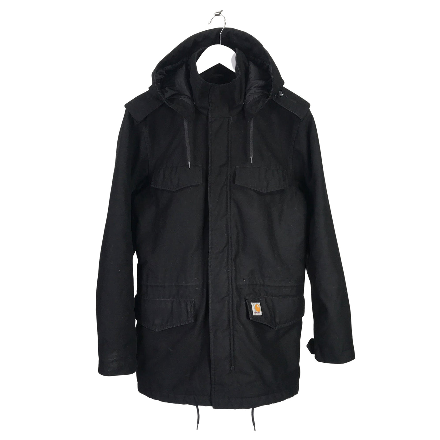 Unisex Carhartt - Parkatakki, koko M -  (1)