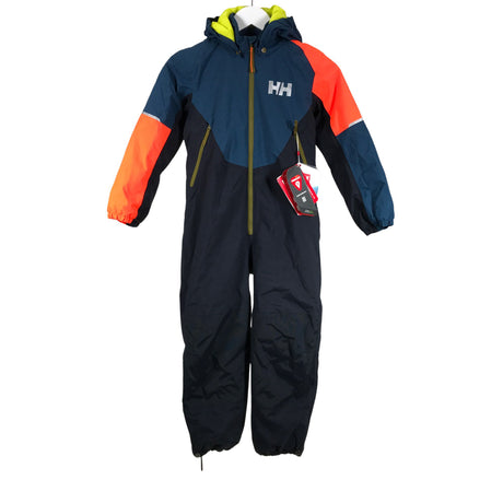 Unisex Helly Hansen - Toppahaalari, koko 116 - 122 -  ()