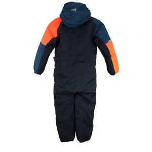 Toppahaalari, koko 116 - 122