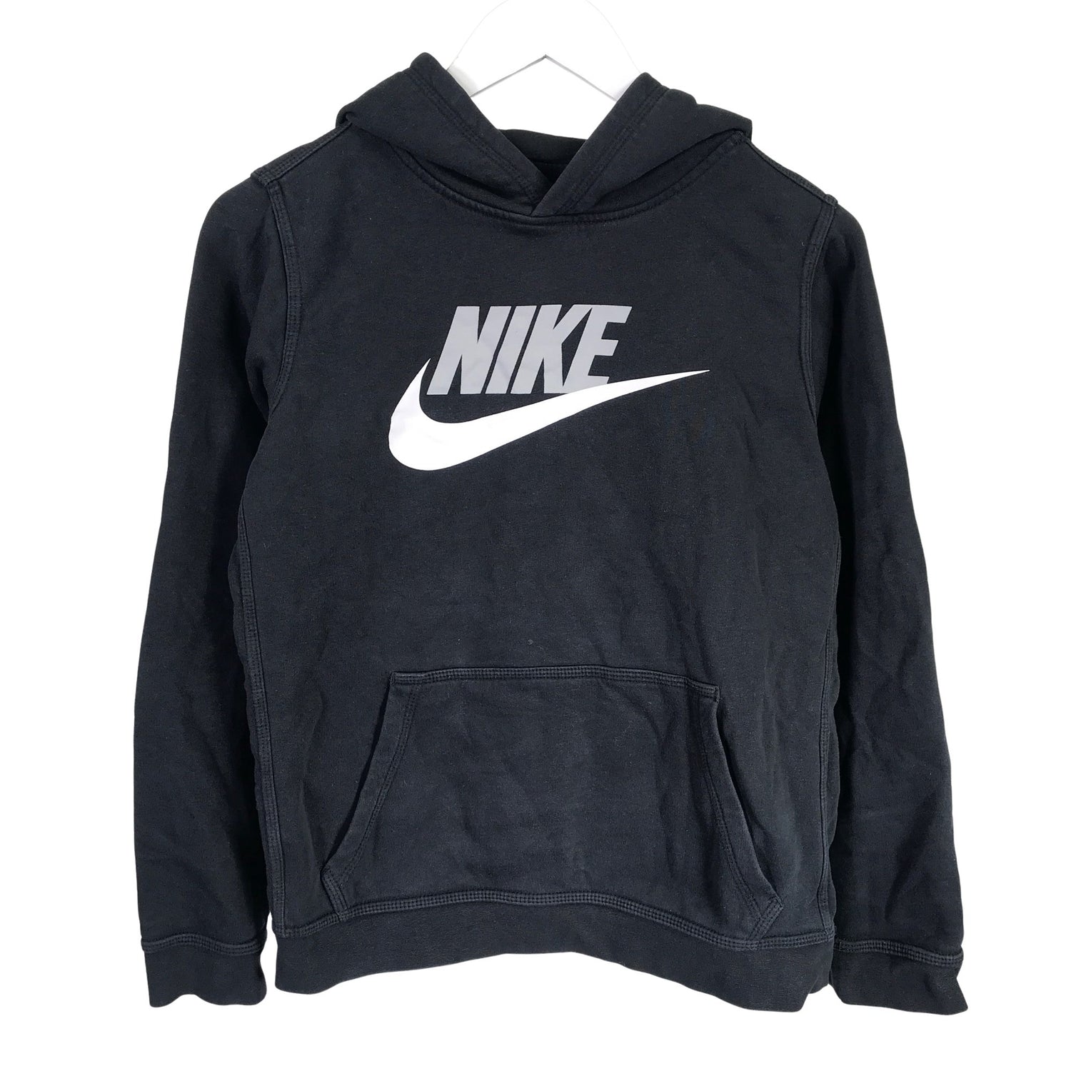  Huppari  Huppari, koko 158 - 164  Nike 