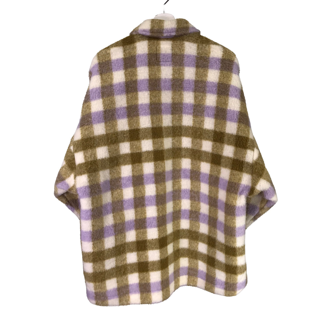 Unisex Zara - Villakangastakki, koko 36 -  (2)