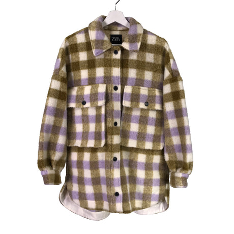 Unisex Zara - Villakangastakki, koko 36 -  ()