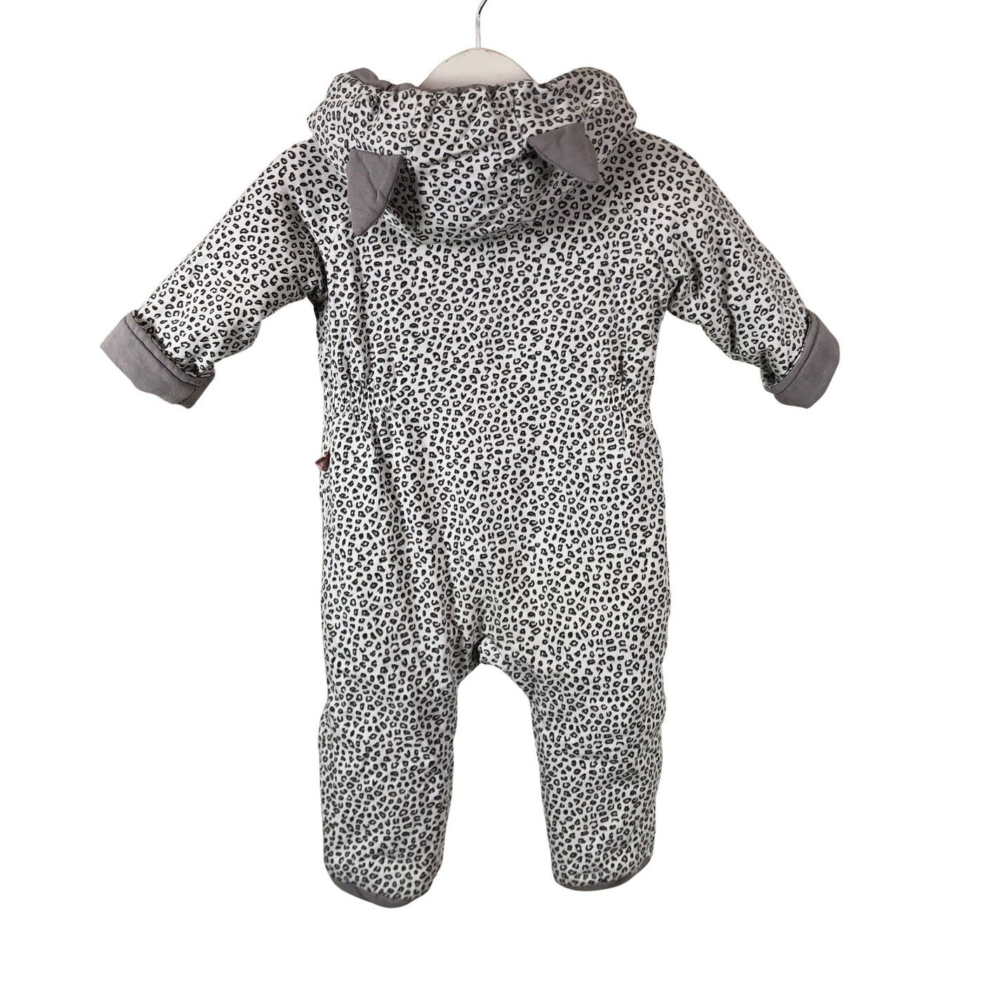 Unisex Coccodrillo - Kevyttoppahaalari, koko 68 - 74 -  (2)