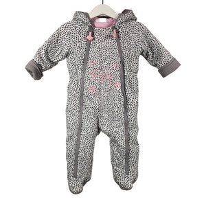 Unisex Coccodrillo - Kevyttoppahaalari, koko 68 - 74 -  (1)