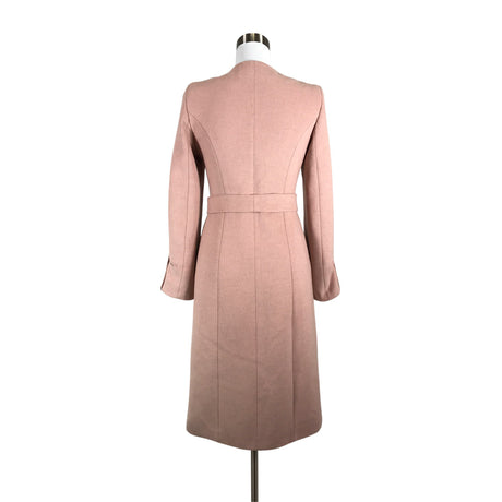 Unisex Valerio Maestri - Villakangastakki, koko 36 -  (2)