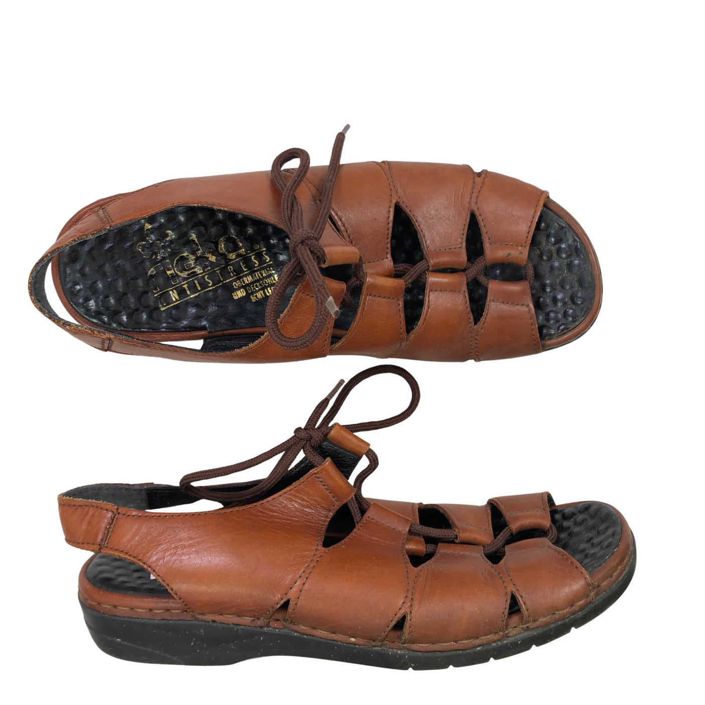 Unisex Rieker - Sandaalit, koko 38 -  (1)