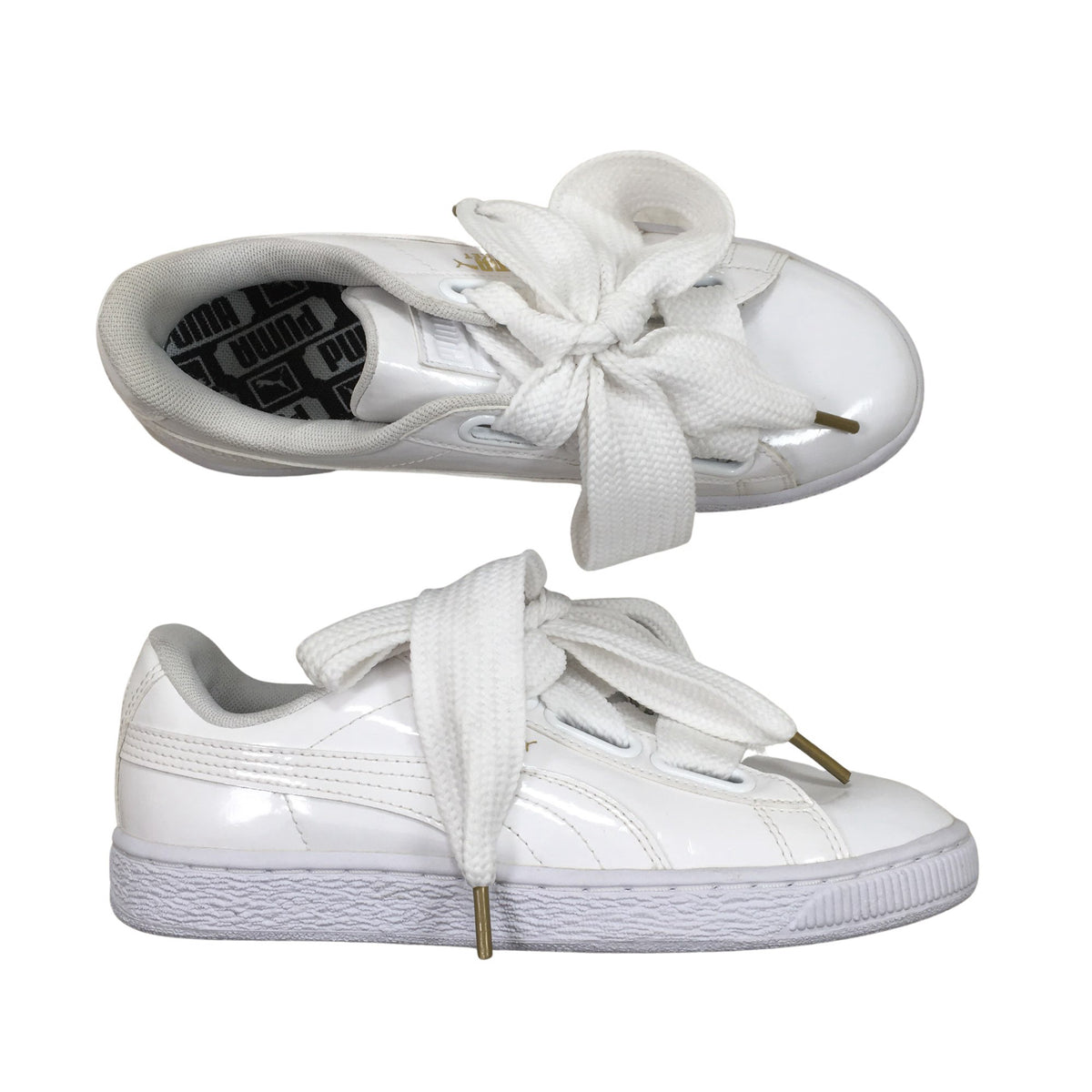Unisex Puma - Tennarit, koko 36 -  (1)