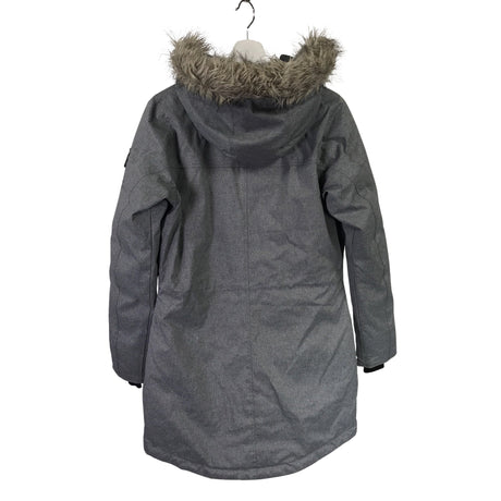 Unisex Everest - Toppatakki, koko 36 -  (2)
