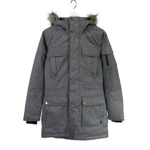 Unisex Everest - Toppatakki, koko 36 -  (1)