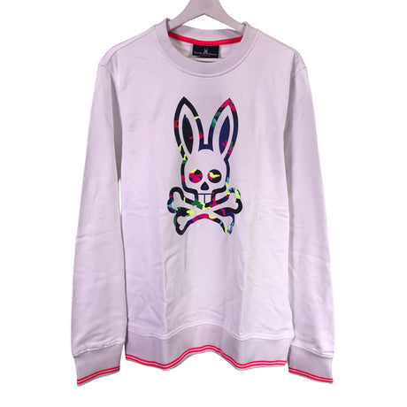 Unisex Psycho Bunny - Collegepaita, koko L -  ()