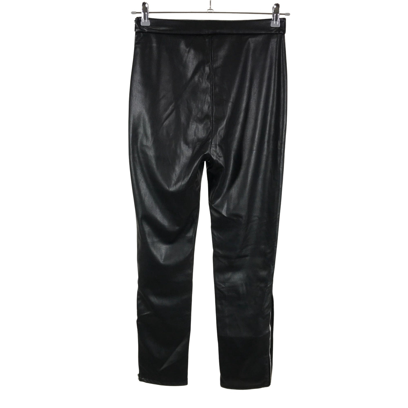 Unisex Na-KD - Nahkahousut, koko 38 -  (2)