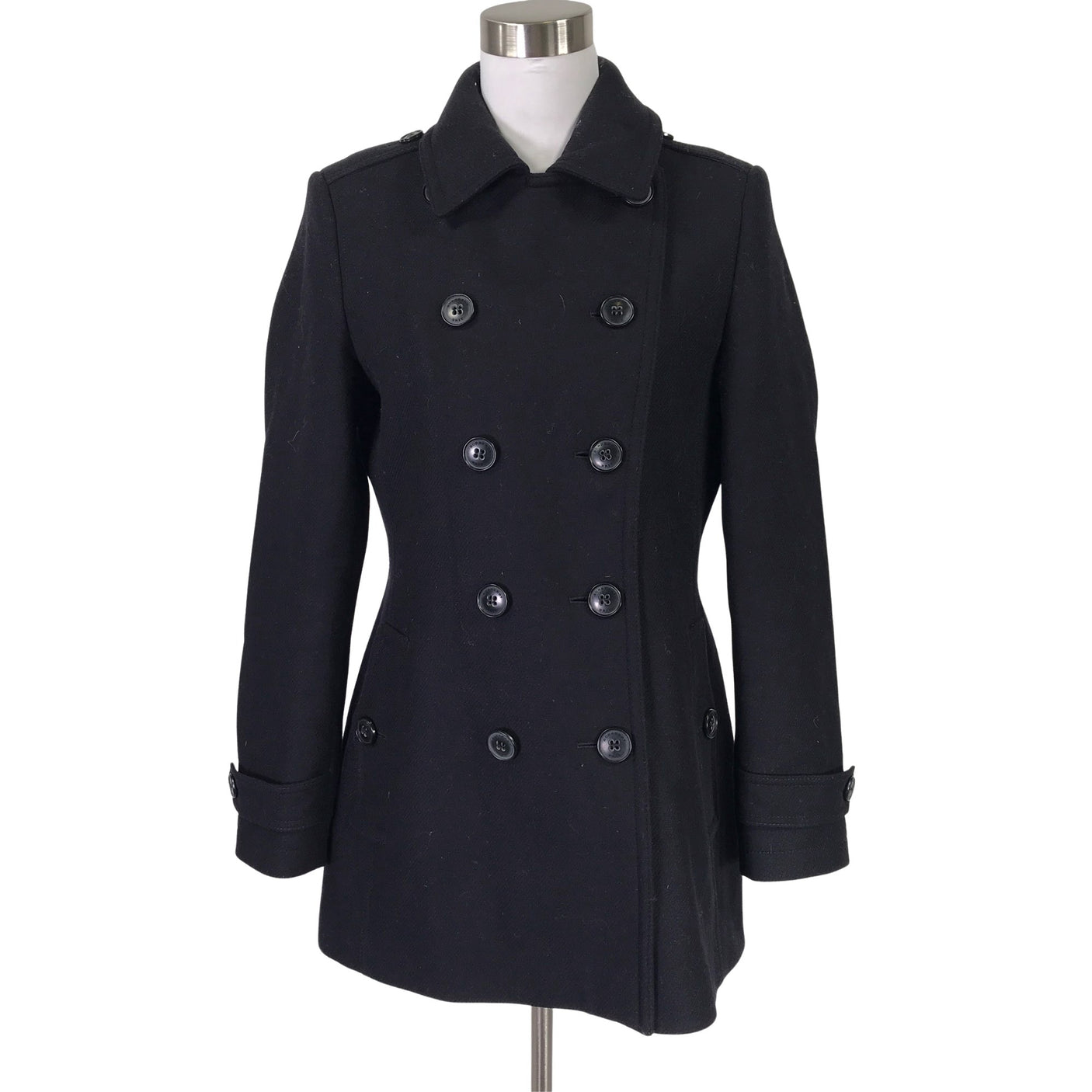 Unisex Burberry - Villakangastakki, koko 38 -  (1)