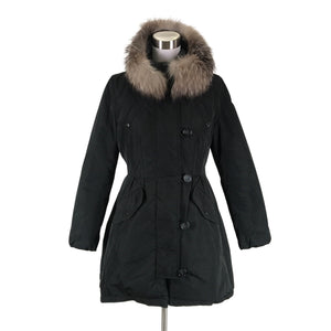 Unisex Moncler - Untuvatakki, koko 36 -  (1)