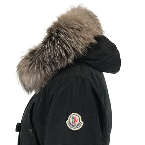 Unisex Moncler - Untuvatakki, koko 36 -  (3)